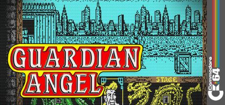 Guardian Angel, The — steamgrid