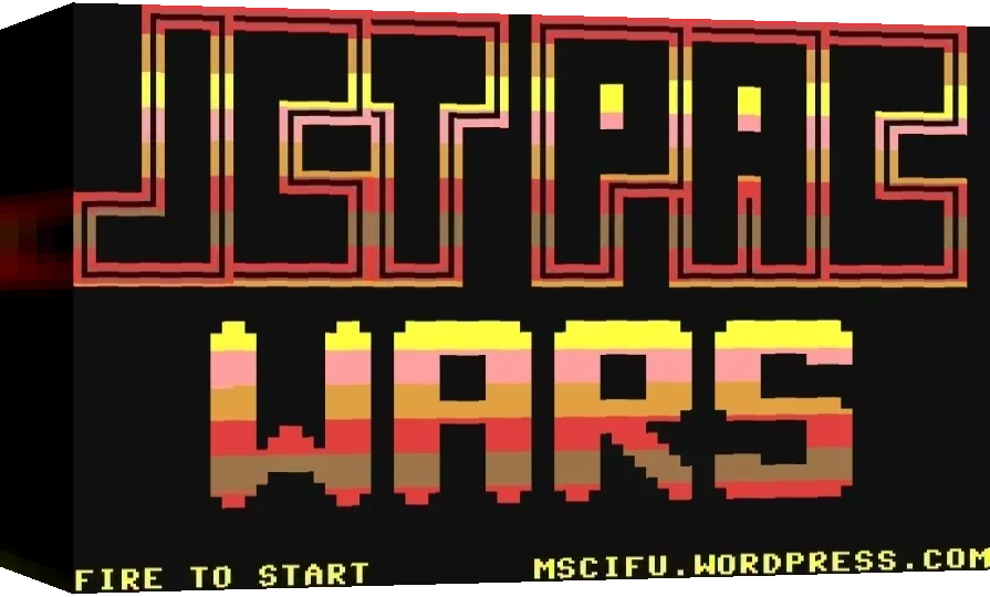 Jetpac Wars — box-3D (WOR)