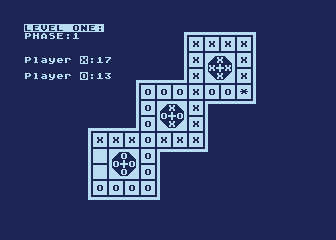 Frustration — ss (WOR)