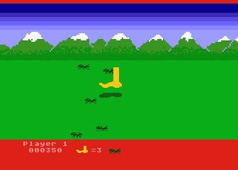 Whomper Stomper — ss (WOR)