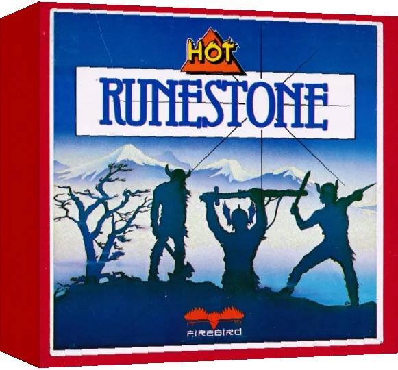 Runestone — box-3D (EU)