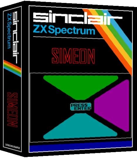 Simeon — box-3D (SS)