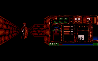 Phantom Slayer — ss (WOR)