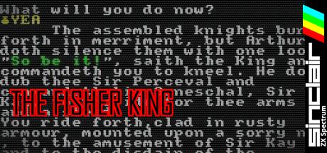 The Fisher King — steamgrid