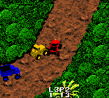 Tonka Raceway — ss (WOR)