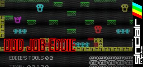 Odd Job Eddie — steamgrid
