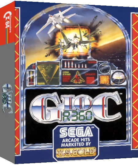 G-LOC - R360 — box-3D (EU)