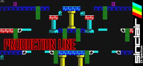 Production Line — steamgrid