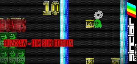 Buzzsaw+ — steamgrid