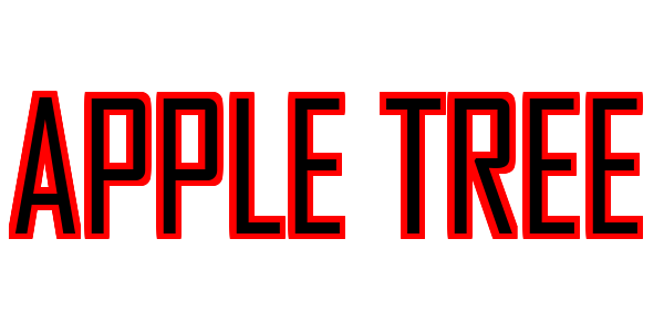 Apple Tree — wheel-hd (SS)