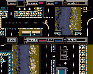 Marathon — ss (WOR)