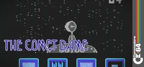 Comet Game, The — steamgrid