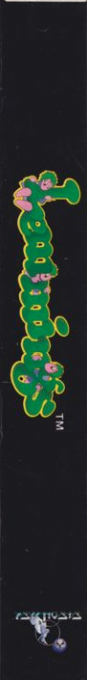 Lemmings — box-2D-side (SP)