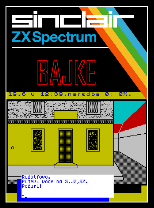 Bajke — box-2D (SS)