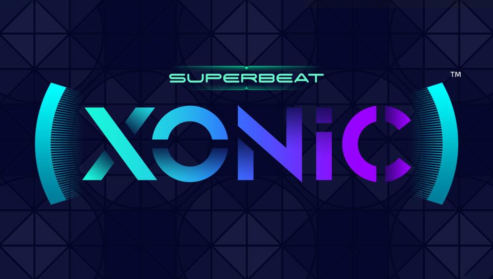 SUPERBEAT - XONiC — sstitle (WOR)