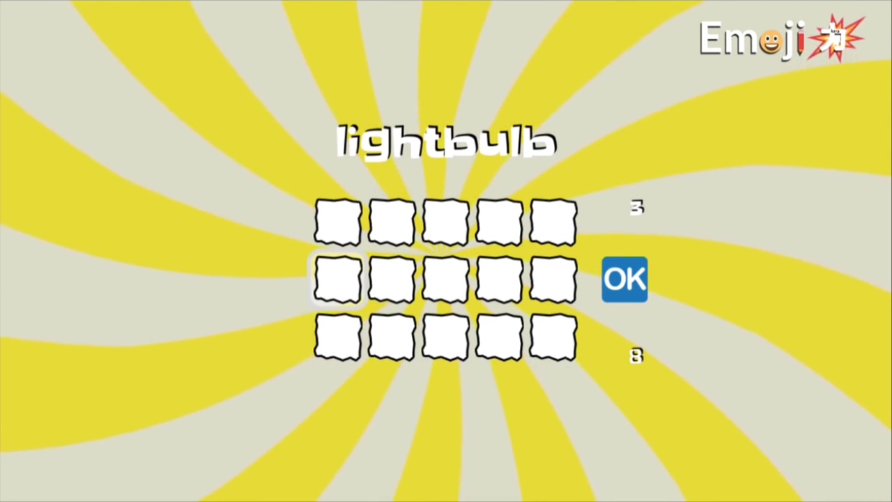 Emojikara - A Clever Emoji Match Game — ss (US)
