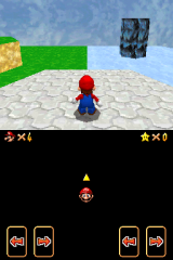 Mario's Star Quest — ss (WOR)