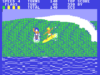 Surfer — ss (WOR)