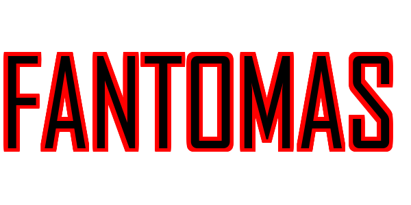 Fantomas — wheel-hd (SS)