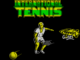 International Tennis — sstitle (EU)