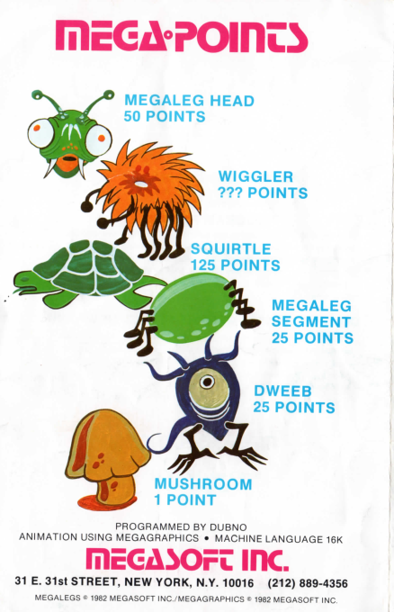 Megalegs — box-2D-back (US)