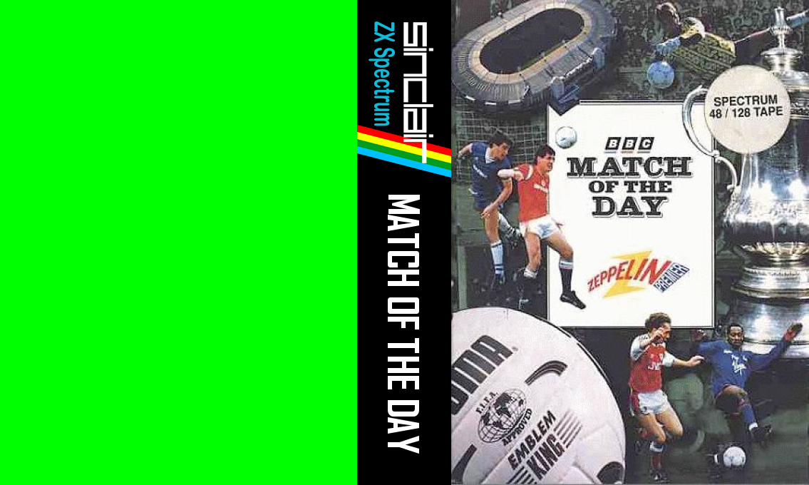 Match of the Day — box-texture (WOR)