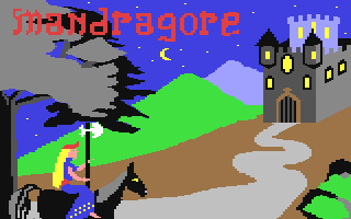 Mandragore — sstitle (EU)