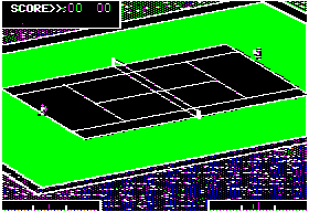 Tennis Championship — ss (WOR)