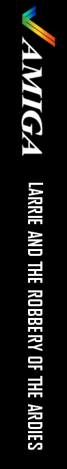 Larrie And The Robbery Of The Ardies — box-2D-side (WOR)