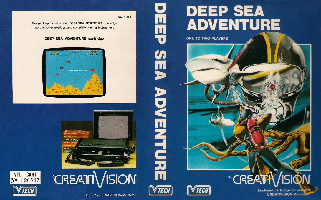 Deep Sea Adventure — box-texture (WOR)