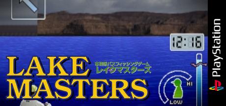 Lake Masters — steamgrid