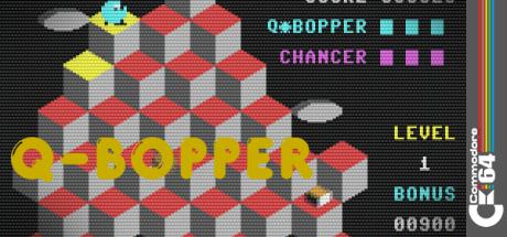 Q-Bopper — steamgrid
