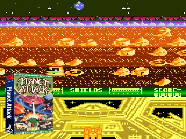 Planet Attack — mixrbv2 (WOR)