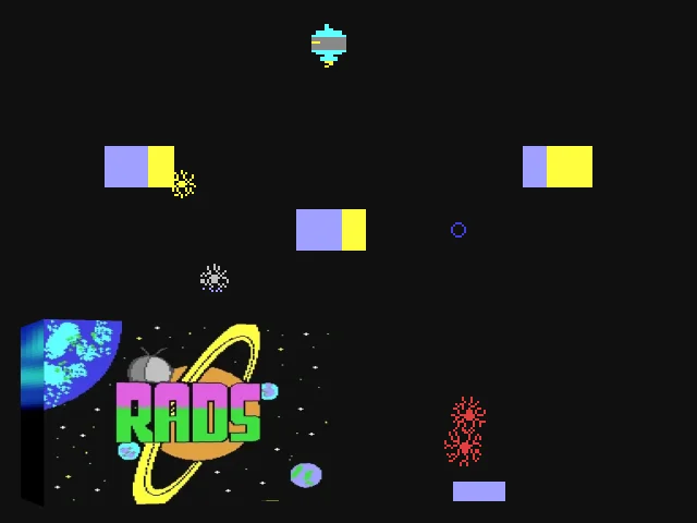 Rads — mixrbv2 (WOR)