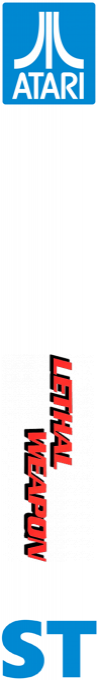 Lethal Weapon — box-2D-side (WOR)
