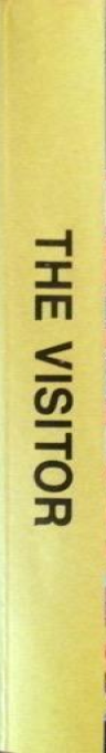 Visitor, The — box-2D-side (SP)