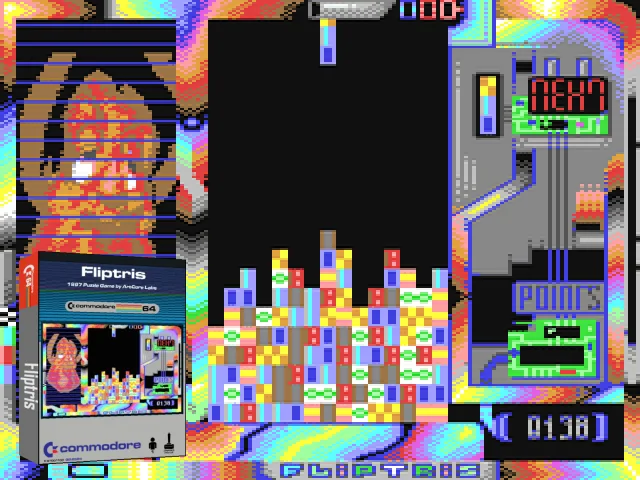 Fliptris — mixrbv2 (CUS)