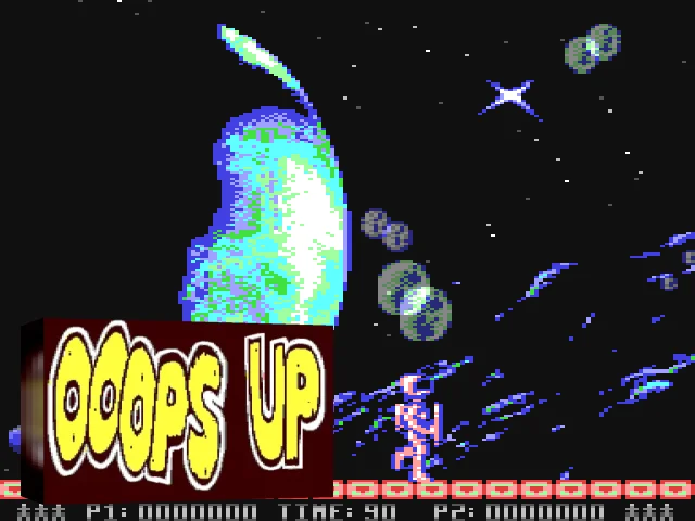 Ooops Up — mixrbv2 (WOR)