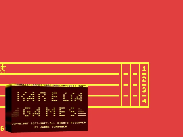 Karelia Games — mixrbv2 (WOR)