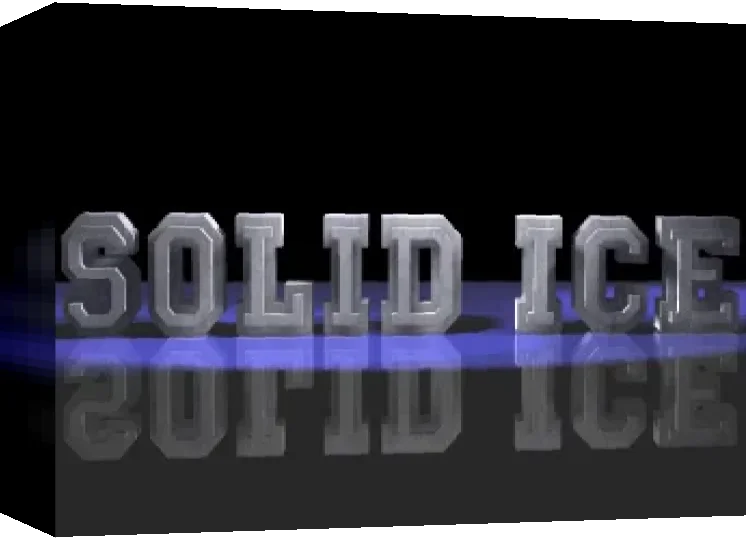 Solid Ice — box-3D (WOR)