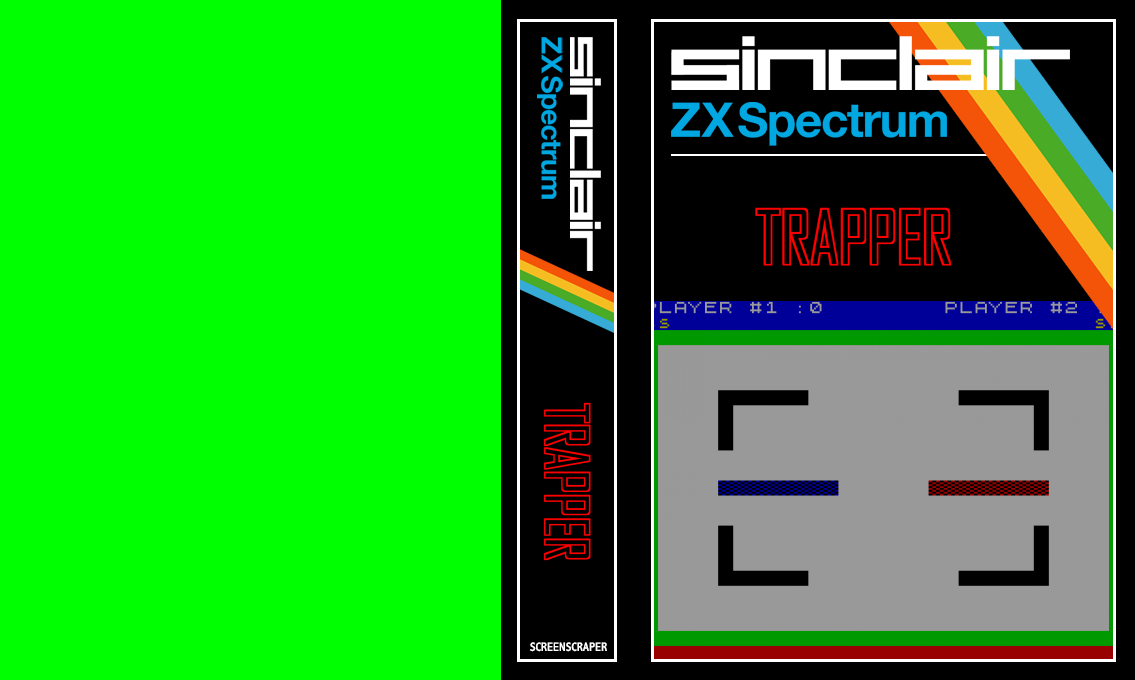 Trapper — box-texture (SS)