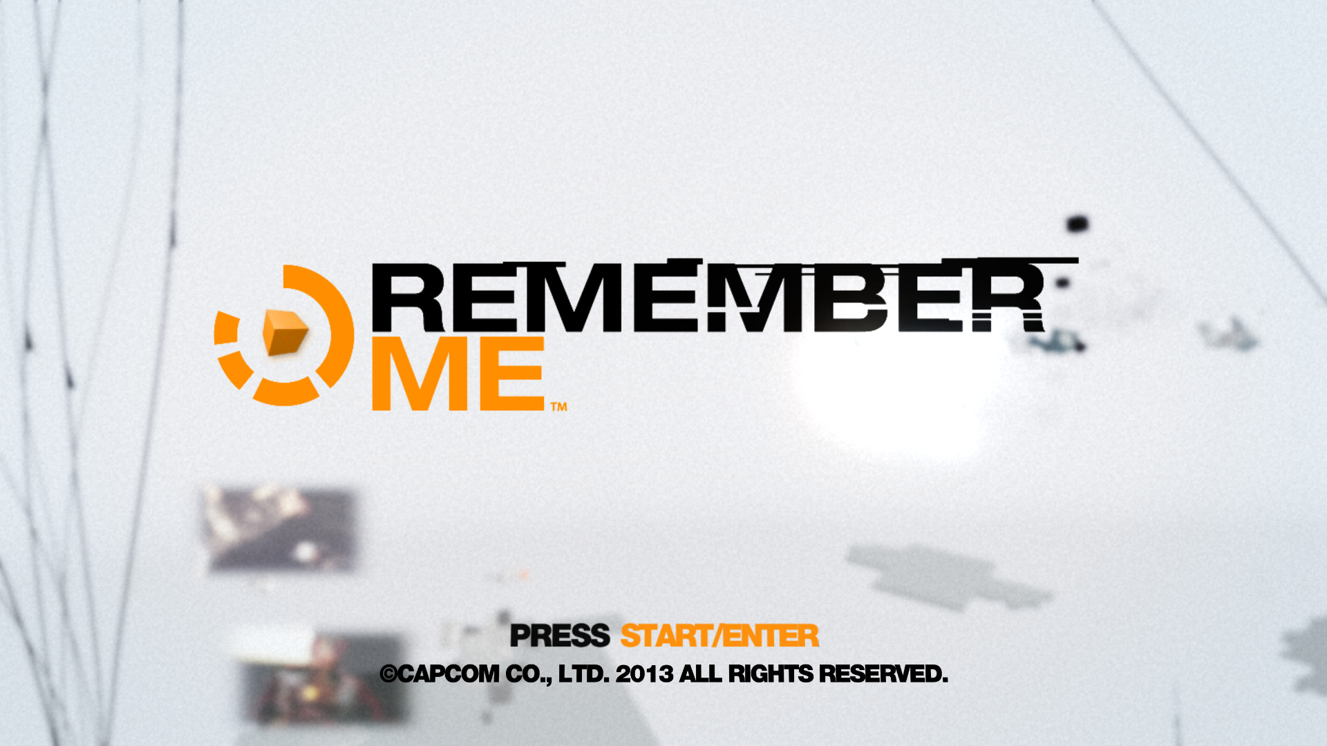 Remember Me — sstitle (EU)