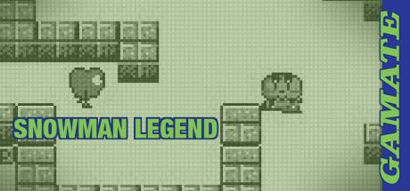 Snowman Legend — steamgrid