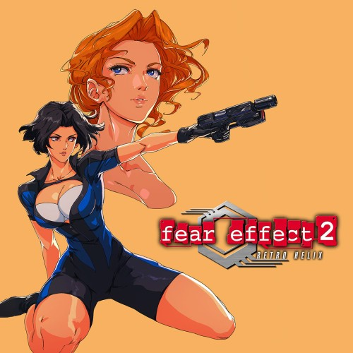 Fear Effect 2 Retro Helix — support-texture (CUS)