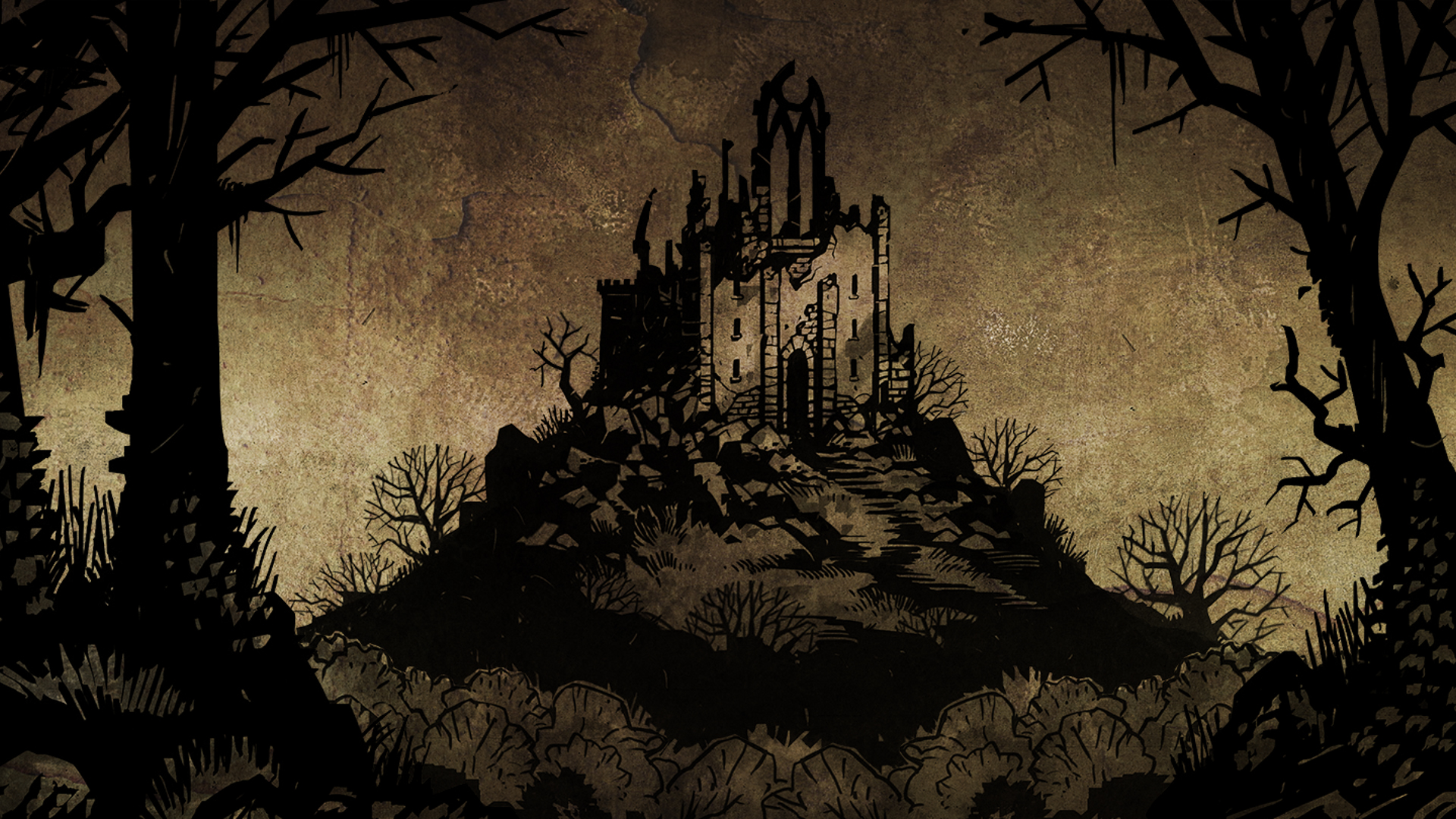 Dungeon Master II - The Legend of Skullkeep — fanart
