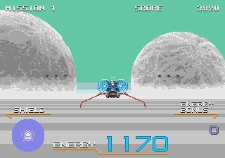 Galaxy Force 2 — ss (WOR)