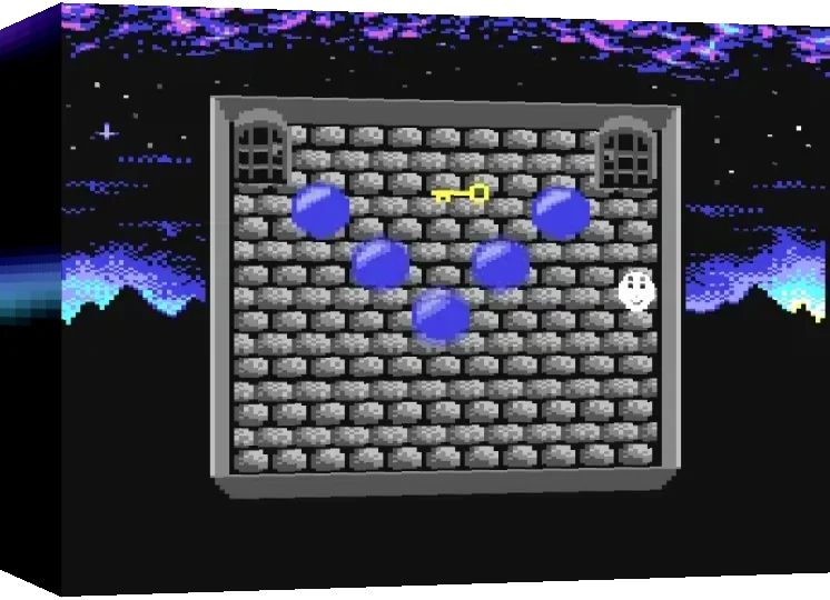 Dozo Quest — box-3D (WOR)