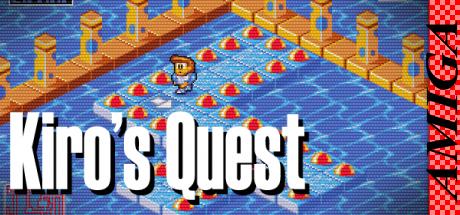 Kiro's Quest — steamgrid