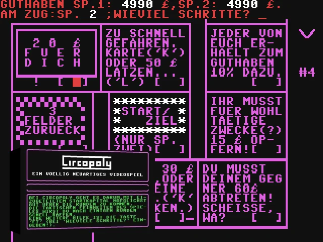 Circopoly — mixrbv2 (WOR)