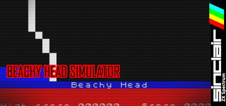 Beachy Head Simulator — steamgrid
